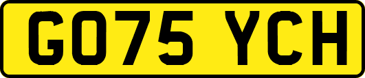 GO75YCH