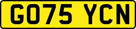 GO75YCN