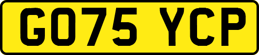 GO75YCP