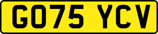 GO75YCV