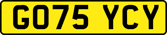 GO75YCY