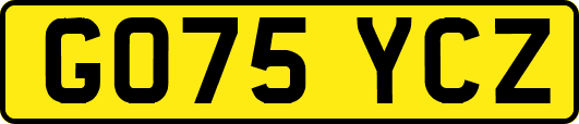 GO75YCZ