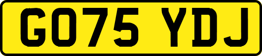 GO75YDJ