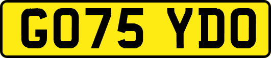GO75YDO