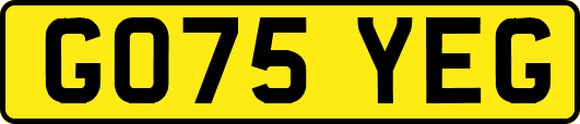 GO75YEG