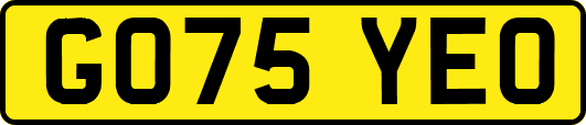 GO75YEO
