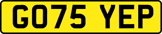 GO75YEP