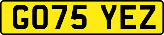 GO75YEZ