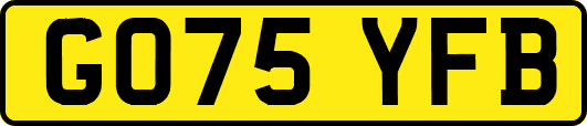 GO75YFB