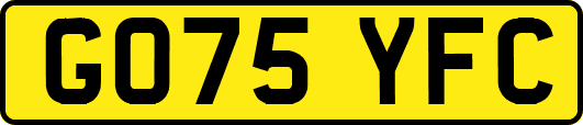 GO75YFC