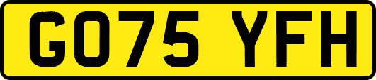 GO75YFH