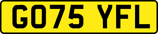 GO75YFL