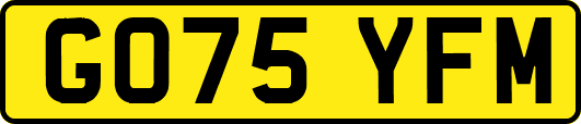 GO75YFM