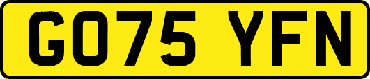 GO75YFN