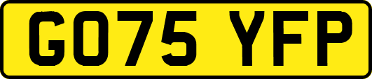 GO75YFP
