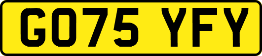 GO75YFY