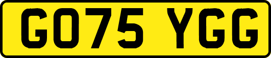 GO75YGG