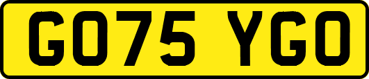 GO75YGO