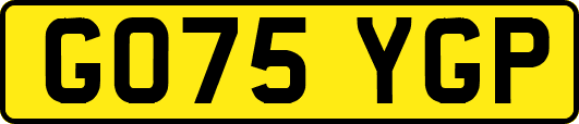 GO75YGP