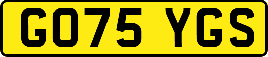 GO75YGS