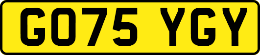 GO75YGY