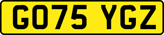 GO75YGZ
