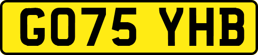 GO75YHB
