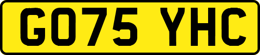 GO75YHC
