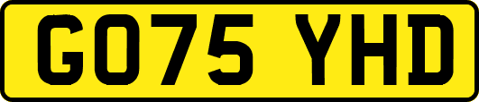 GO75YHD
