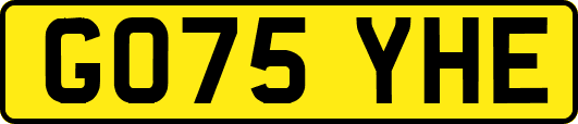 GO75YHE