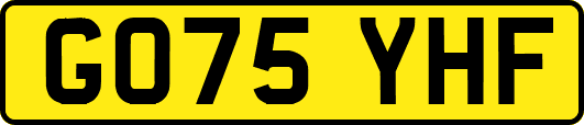 GO75YHF