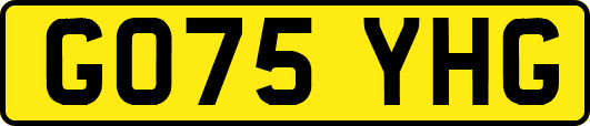 GO75YHG