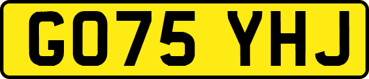 GO75YHJ