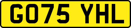 GO75YHL
