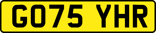 GO75YHR