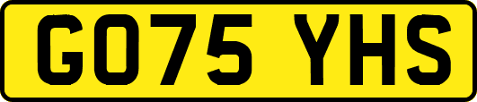 GO75YHS