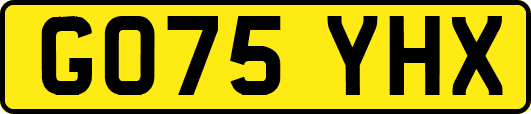 GO75YHX