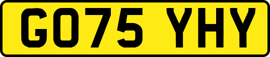 GO75YHY