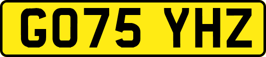 GO75YHZ