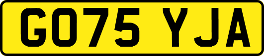 GO75YJA