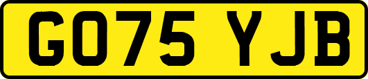 GO75YJB