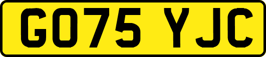 GO75YJC