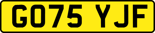GO75YJF