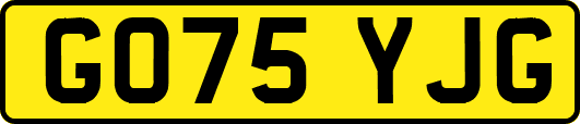 GO75YJG