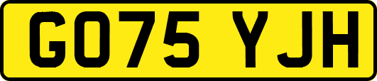 GO75YJH