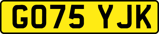 GO75YJK