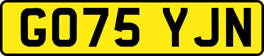 GO75YJN