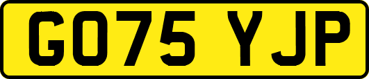 GO75YJP