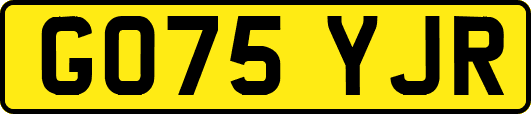 GO75YJR