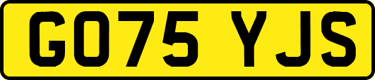GO75YJS